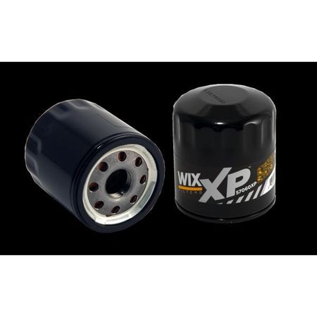 WIX FILTERS Xp Lube Filter, 57060Xp 57060XP